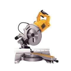 Dewalt DWS778 1850 W 250 MM Raylı Gönye Kesme Makinesi
