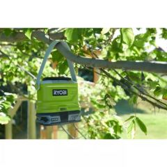 Ryobi RBR180015S 18v Akülü Sinek Böcek Kovucu