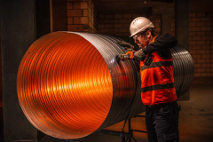 Aeg BUS18SBL 18V 6Ah Çift Akülü Kılıç Testere