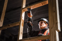 Aeg BUS18SBL 18V 6Ah Çift Akülü Kılıç Testere