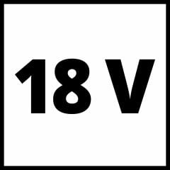 Einhell CE-CC 18 Li-Solo Akülü Araç Kompresörü 11 Bar