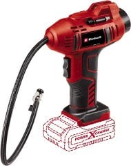 Einhell CE-CC 18 Li-Solo Akülü Araç Kompresörü 11 Bar