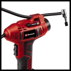 Einhell CE-CC 18 Li-Solo Akülü Araç Kompresörü 11 Bar