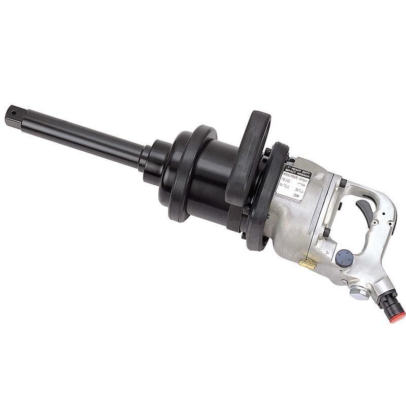 Gison GW55T Ağır Hizmet Havalı Somun Sıkma 1''