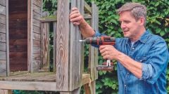 Einhell TE-CD 18/45 3X Li +22 (1x2,0 Ah), Akülü Vidalama Set