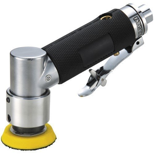 Gison GP-824LS Havalı Mini Dairesel Zımpara