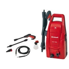 Einhell TC-HP 1334 Yüksek Basınçlı Yıkama Makinası 100BAR 1300W