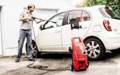 Einhell TC-HP 1334 Yüksek Basınçlı Yıkama Makinası 100BAR 1300W