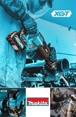 Makita Akülü Ürünleri